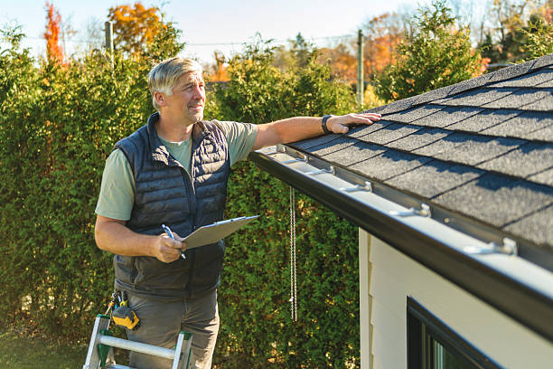Trusted Gutter Repair And Installation service in Post, OR - Ben Roofing and Steel LLC